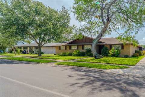 741 Monette Drive, Corpus Christi, TX 78412