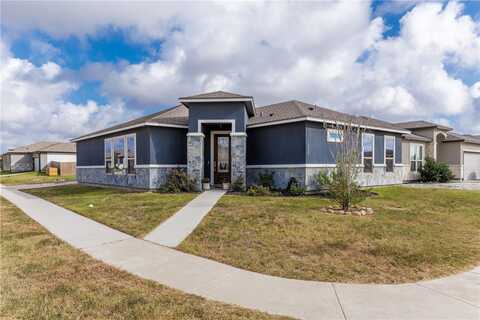 2225 Crystal Bay Drive, Corpus Christi, TX 78414