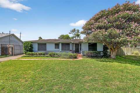 4271 Ocean Drive, Corpus Christi, TX 78411
