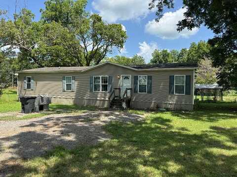 110 Oak OAK STREET, BURDETTE, AR 72321