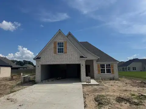 105 WOODLAND VIEW CIRCLE, Marion, AR 72364