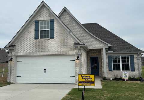 105 WOODLAND VIEW CIRCLE, Marion, AR 72364