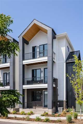 8280 E 36th Avenue, Denver, CO 80238