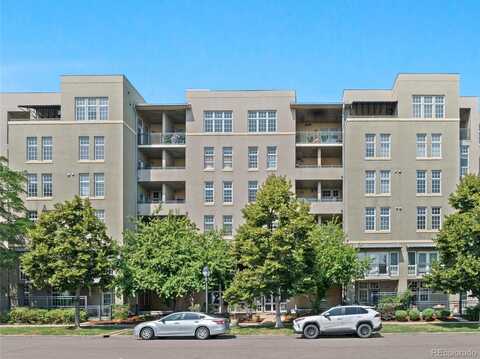 275 S Harrison Street, Denver, CO 80209