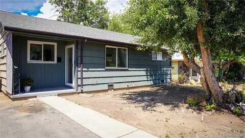 711 S Lipan Street, Denver, CO 80223