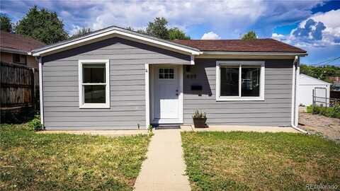 909 Meade Street, Denver, CO 80204