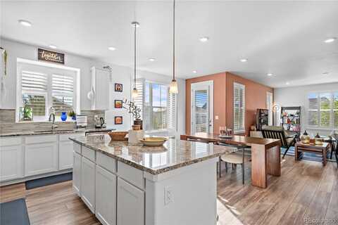 8353 Bijou Creek Avenue, Littleton, CO 80125