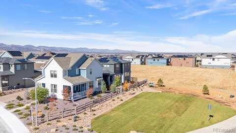 8353 Bijou Creek Avenue, Littleton, CO 80125