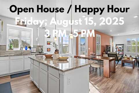 8353 Bijou Creek Avenue, Littleton, CO 80125