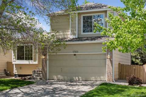 17611 Hoyt Place, Parker, CO 80134