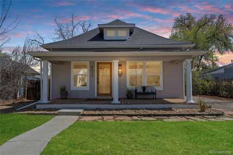 5612 Ammons Street, Arvada, CO 80002