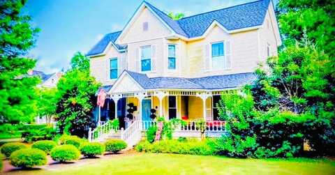 520 East Rutledge Avenue, Gaffney, SC 29340