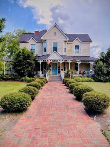 520 East Rutledge Avenue, Gaffney, SC 29340