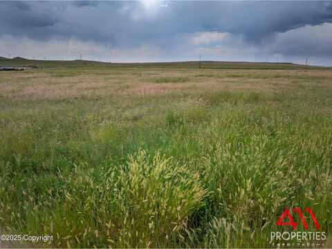 6 Jack Ct, Gillette, WY 82718