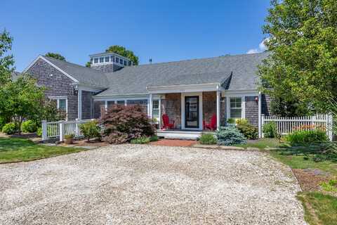 950 Massasoit Road, Eastham, MA 02642