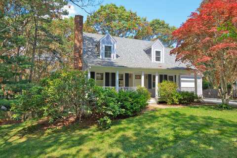 7 Dana Road, Forestdale, MA 02644