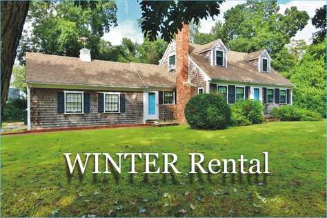 12 Roberts Way, East Sandwich, MA 02537