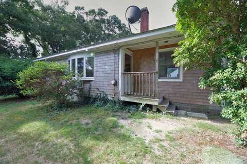 48 Tyler Drive, Sandwich, MA 02563