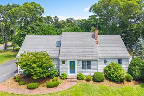 510 Hay Road, Eastham, MA 02642