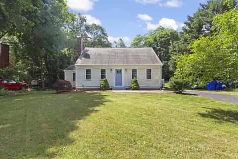 4 Thom Avenue, Bourne, MA 02532