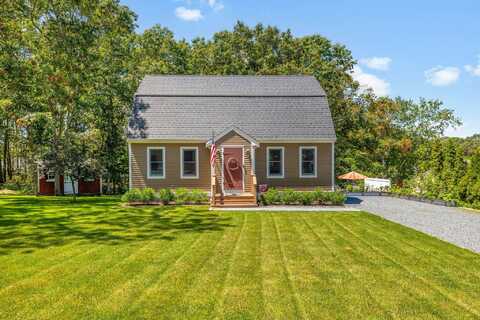 11 Deer Hollow Road, Forestdale, MA 02644