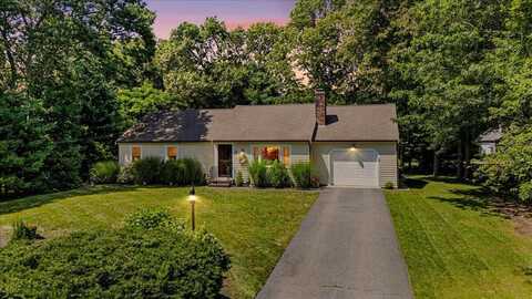 48 Valley Brook Road, Centerville, MA 02632