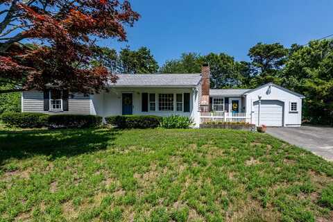 80 Nightingale Drive, South Yarmouth, MA 02664