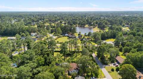 2220 Park Avenue, Newport, NC 28570