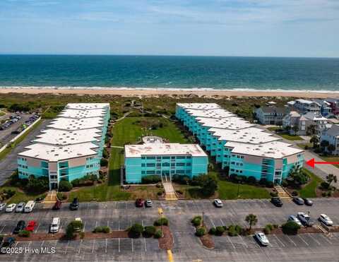 301 Commerce Way, Atlantic Beach, NC 28512