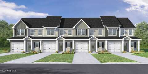 237 Cline Way, Beaufort, NC 28516