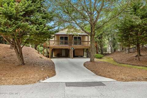 9260 Osprey Ridge Drive, Emerald Isle, NC 28594