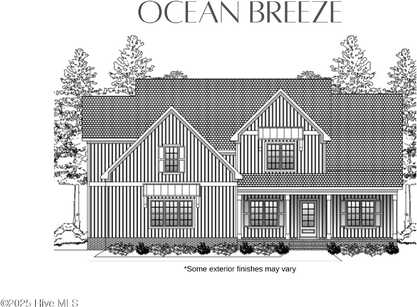 150 Cripple Creek Drive, Peletier, NC 28584
