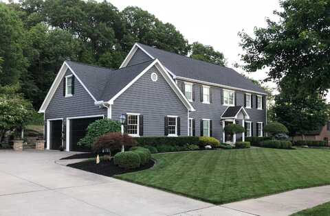 142 Brennan Drive, Granville, OH 43023