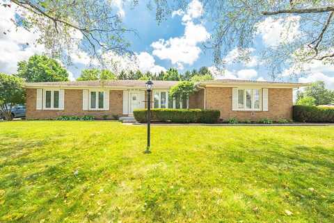 9843 Shalemar Drive, Pickerington, OH 43147