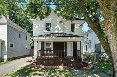 141 Carhart Street, Marion, OH 43302