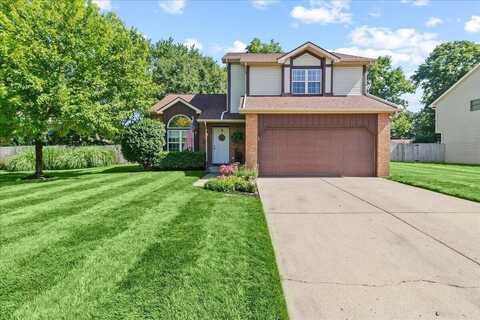 313 Kelly Way, Bellefontaine, OH 43311