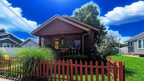 411 Fallert Avenue, Hamilton, OH 45015