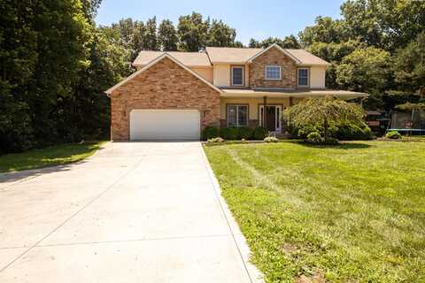 747 London Groveport Road, Lockbourne, OH 43137