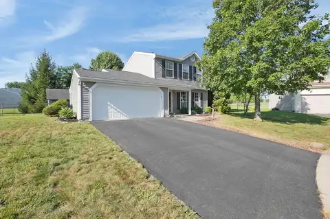 6265 Glencairn Circle, Galloway, OH 43119