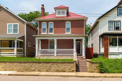 1055 Wilson Avenue, Columbus, OH 43206