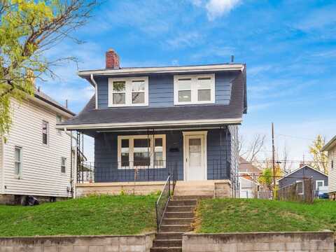 334 E Welch Avenue, Columbus, OH 43207