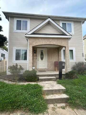 1518 Walsh Avenue, Columbus, OH 43207