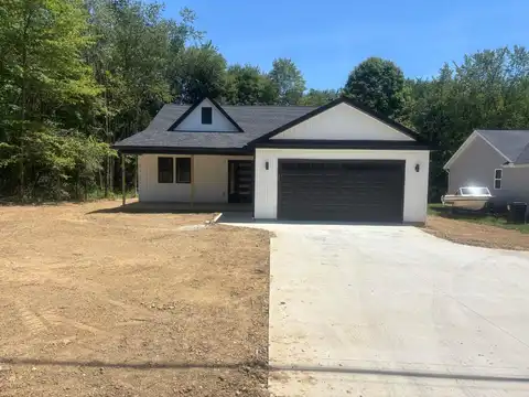 3162 Apple Valley Drive, Howard, OH 43028