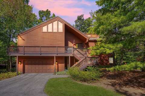 423 Hickory Lane, Westerville, OH 43081