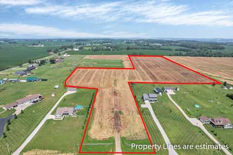0 Fosnaugh School Road SW, Stoutsville, OH 43154