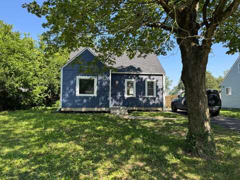 1816 Brentnell Avenue, Columbus, OH 43219