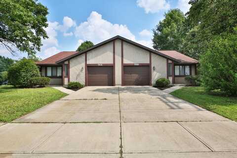 914 Tradewind Drive, Westerville, OH 43081