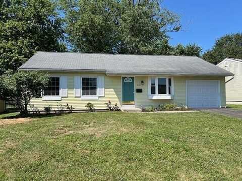 212 Penick Avenue, Delaware, OH 43015