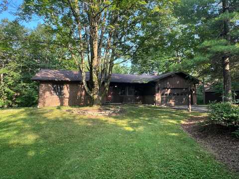 3502 Hazelton Etna Road, Alexandria, OH 43001