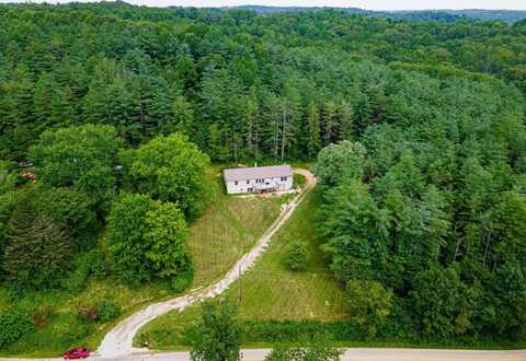 59937 Murphy Remy Road, Mc Arthur, OH 45651